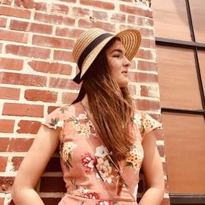 Meet your Posher, Meg